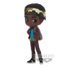 Figurine Stranger Things - Lucas Sinclair - Q Posket Banpresto - 13 cm