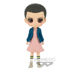 Q Posket - Stranger Things - Eleven