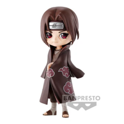 QPosket Naruto Shippuuden Uchiha Itachi B