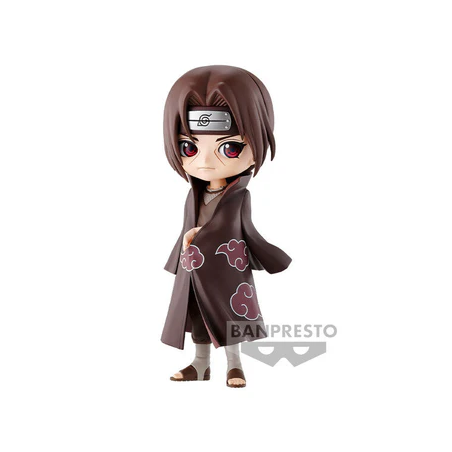 QPosket Naruto Shippuuden Uchiha Itachi B