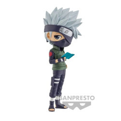 Figurine Naruto Shippuden -...