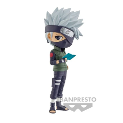 Qposket - Naruto - Kakashi