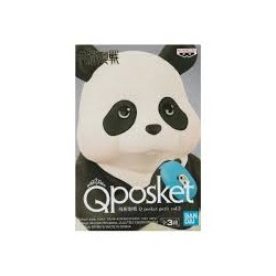 Qposket - Jujutsu Kaisen - Panda 13cm