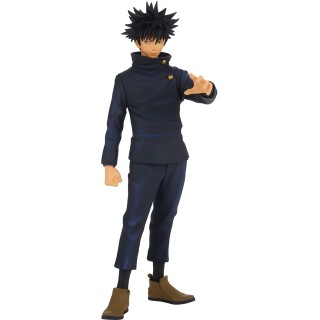 Figurine Jujutsu Kaisen -...