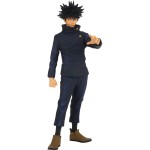 Figurine Jujutsu Kaisen - Megumi Fushiguro - Jukon No Kata - Banpresto - 16 cm
