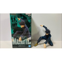 Figurine - Jujutsu Kaisen -...