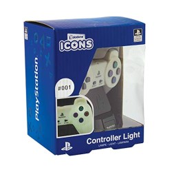 Paladone Controller Light PS2