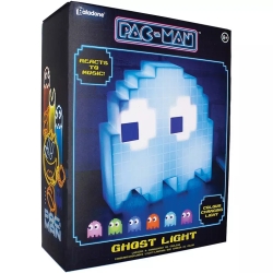 GAME Pac Man Ghost Light V2