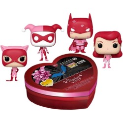 Funko Pocket Pop - DC...