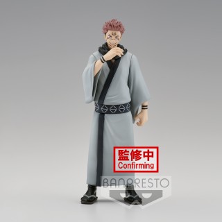 Figurine Banpresto -...