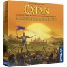 catan la légende des conquérants