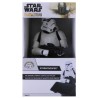 star wars mandalorian: stormtrooper phone and controller holder