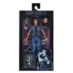 Figurine Neca - AC/DC - bon...