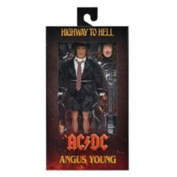Figurine Neca - AC/DC -...