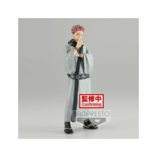 Figurine Banpresto -...