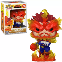 Funko Pop - MHA - Endeavor 785