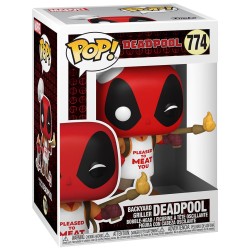 Funko Pop - Deadpool -...