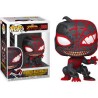 Funko Pop - Spider-Man Maximum Venom 600 - Venomized Miles Morales