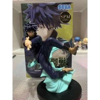 Figurine Sega - Jujutsu...