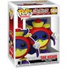 Funko Pop - Yu-Gi-Oh 1454 - Time Wizard