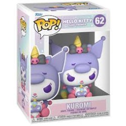 Funko Pop - Hello Kitty...