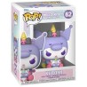 Funko Pop - Hello Kitty 1454 - KUROMI