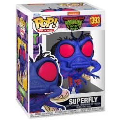 Funko Pop - Teenage Mutent Ninja Turtles 1393 - Superfly