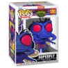 Funko Pop - Teenage Mutent Ninja Turtles 1393 - Superfly