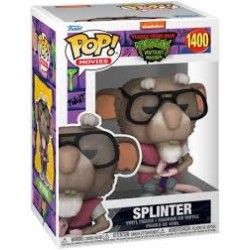 Funko Pop - Teenage Mutent Ninja Turtles 1400 - Splinter