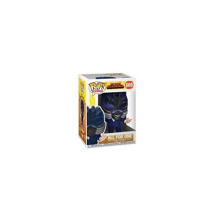 Funko Pop - MHA 609 - All For One