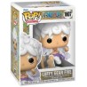 Funko Pop - One Piece 1607 - Luffy Gear Five