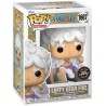 Funko POP (Chase) Glow in the Dark - One Piece 1607 – Luffy Gear Five