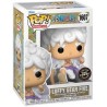 Funko Pop - One Piece 1607 - Luffy Gear Five (Chase)