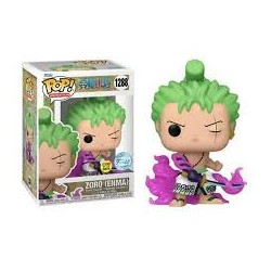 Funko Pop - One Piece 1288 - Zoro (Enma)