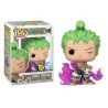 Funko Pop - One Piece 1288 - Zoro (Enma)