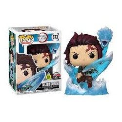 Funko Pop - Demon Slayer...