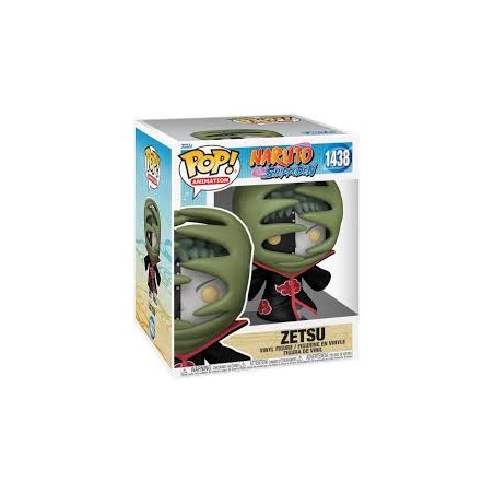 Funko Pop - Naruto Shippuden 1438 - Zetsu