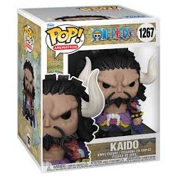 Funko Pop - One Piece 1267...