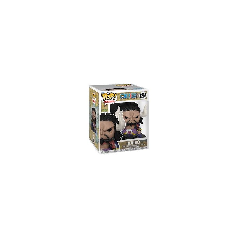 Funko Pop - One Piece 1267 - Kaido