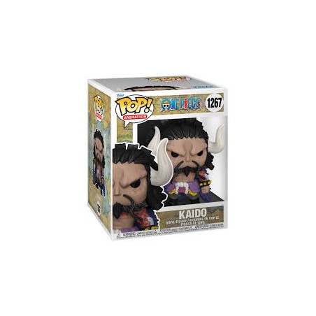 Funko Pop - One Piece 1267 - Kaido