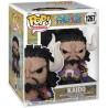 Funko Pop - One Piece 1267 - Kaido