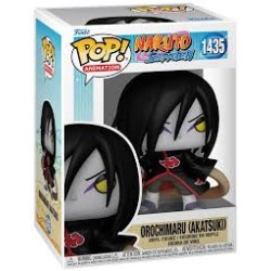 Funko Pop - Naruto...