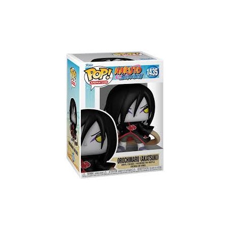 Funko Pop - Naruto Shippuden 1435 - Orochimaru (Akatsuki)