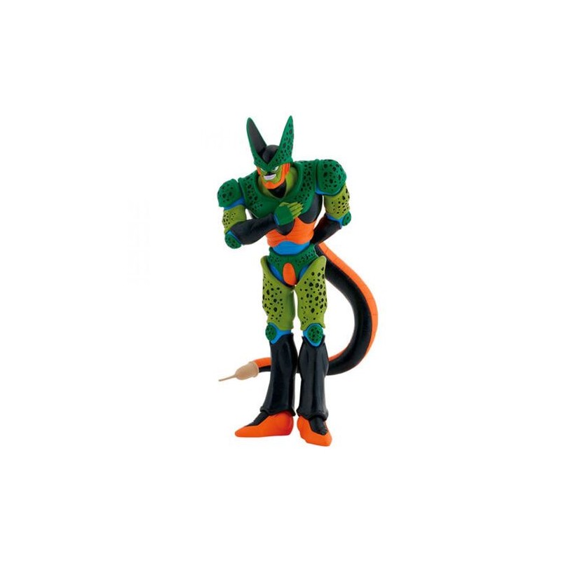 Figurine - Dragon Ball Z - Cell