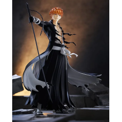 Figurine Bleach - Ichigo...