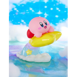 Figurine Kirby - Kirby sur...