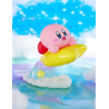 Figurine Kirby - Kirby sur Étoile - POP UP PARADE - Good Smile Company - 14 cm