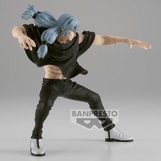 Figurine Jujutsu Kaisen -...