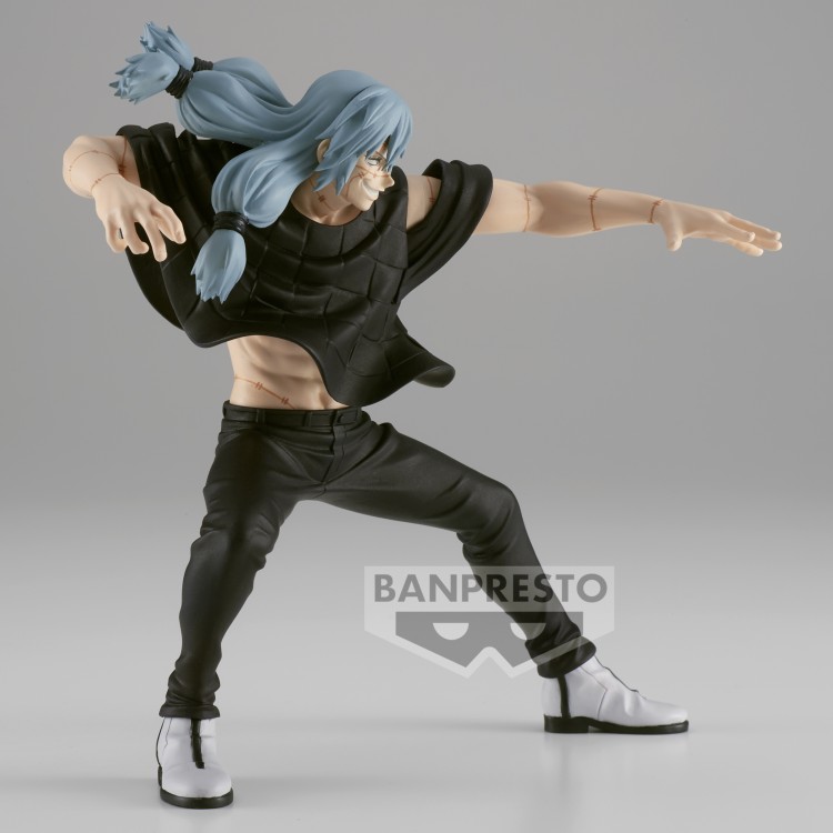 Figurine Jujutsu Kaisen - Mahito - Banpresto - 16 cm