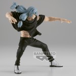 Figurine Jujutsu Kaisen - Mahito - Banpresto - 16 cm